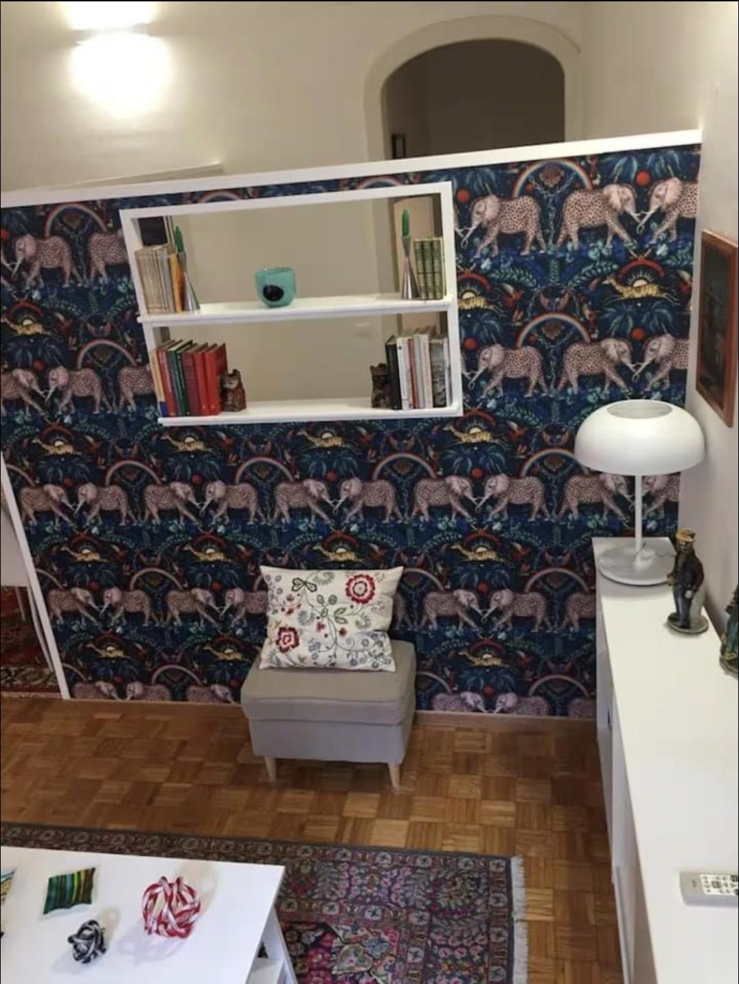 Diana's Loft Apartment