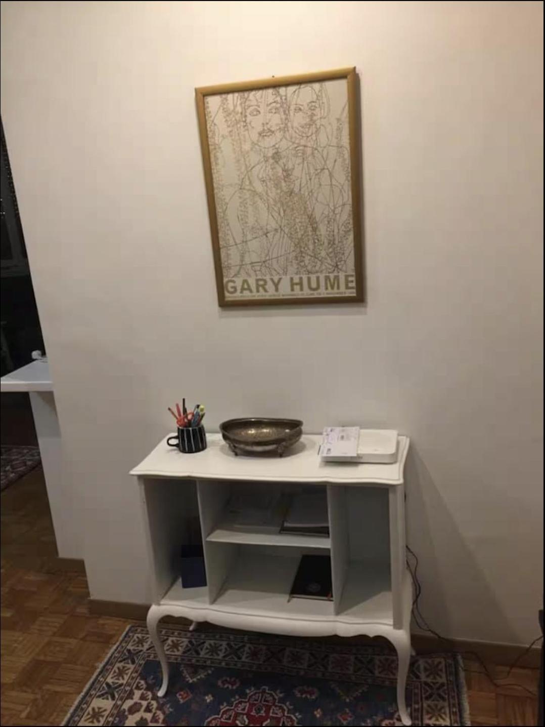 Diana's Loft Apartment