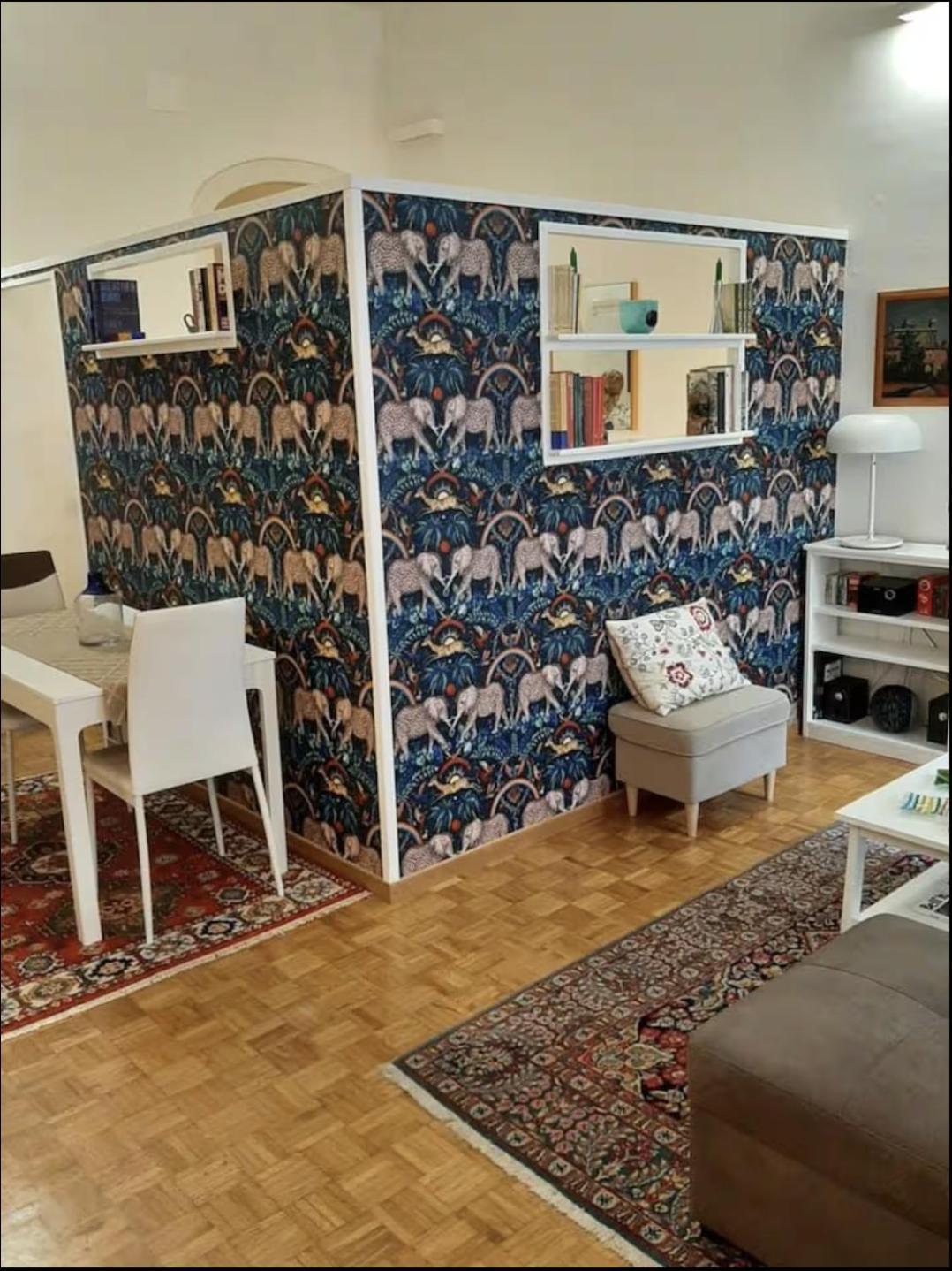 Diana's Loft Apartment Rom