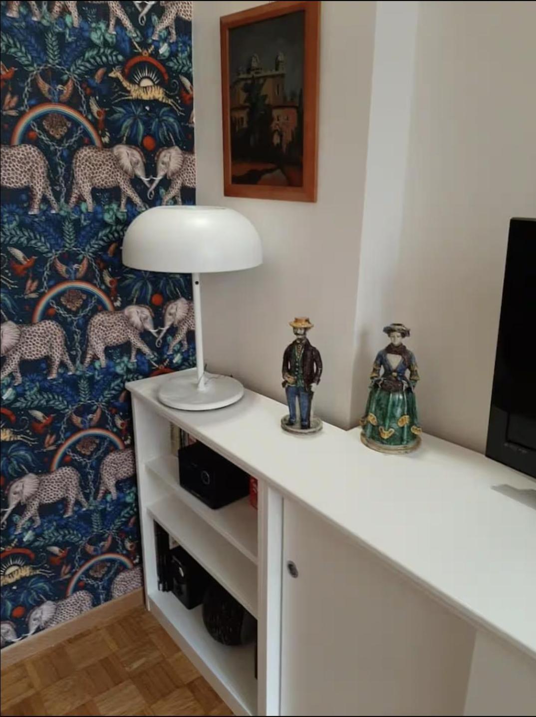 Diana's Loft