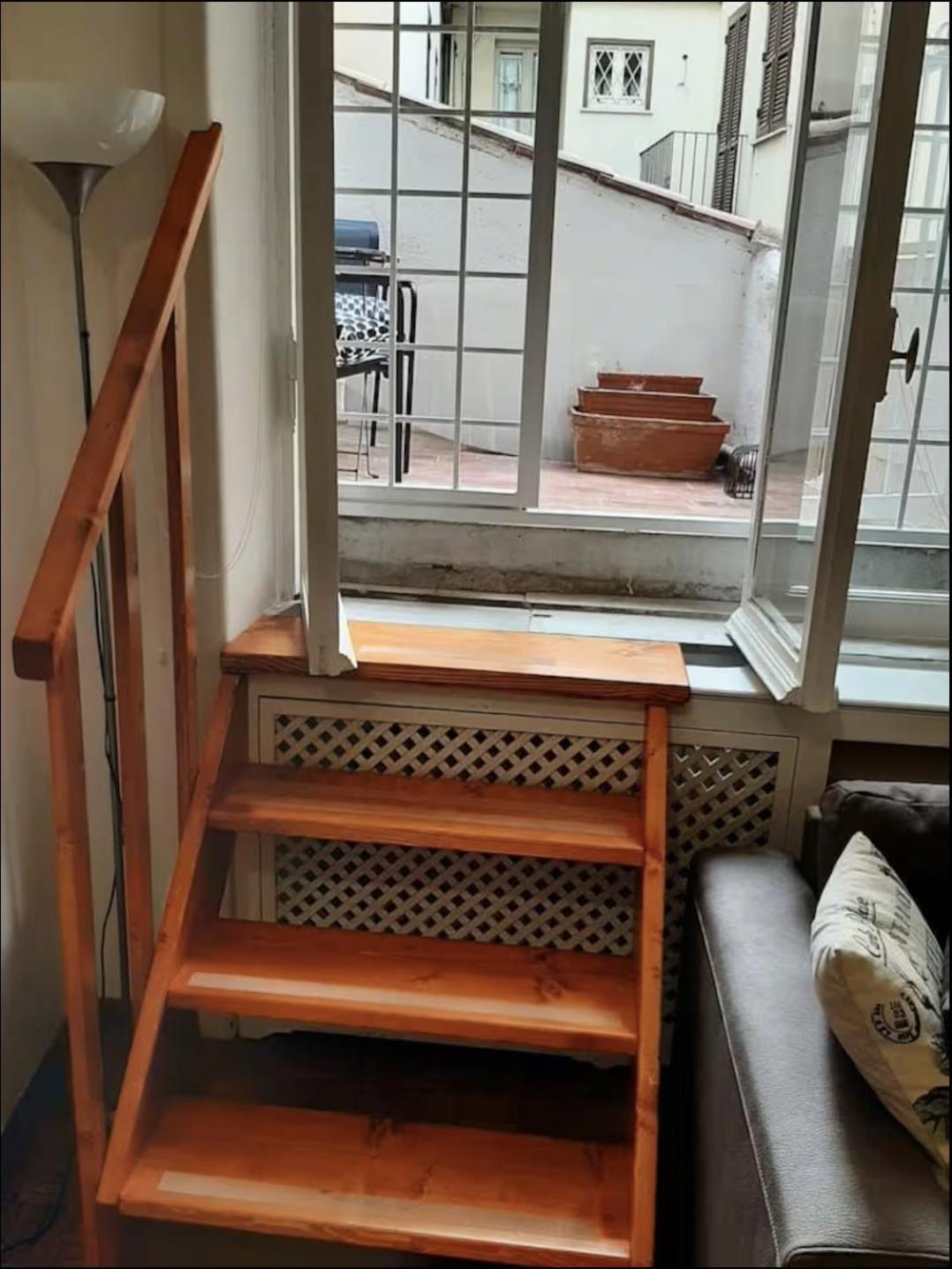 Diana's Loft Apartment