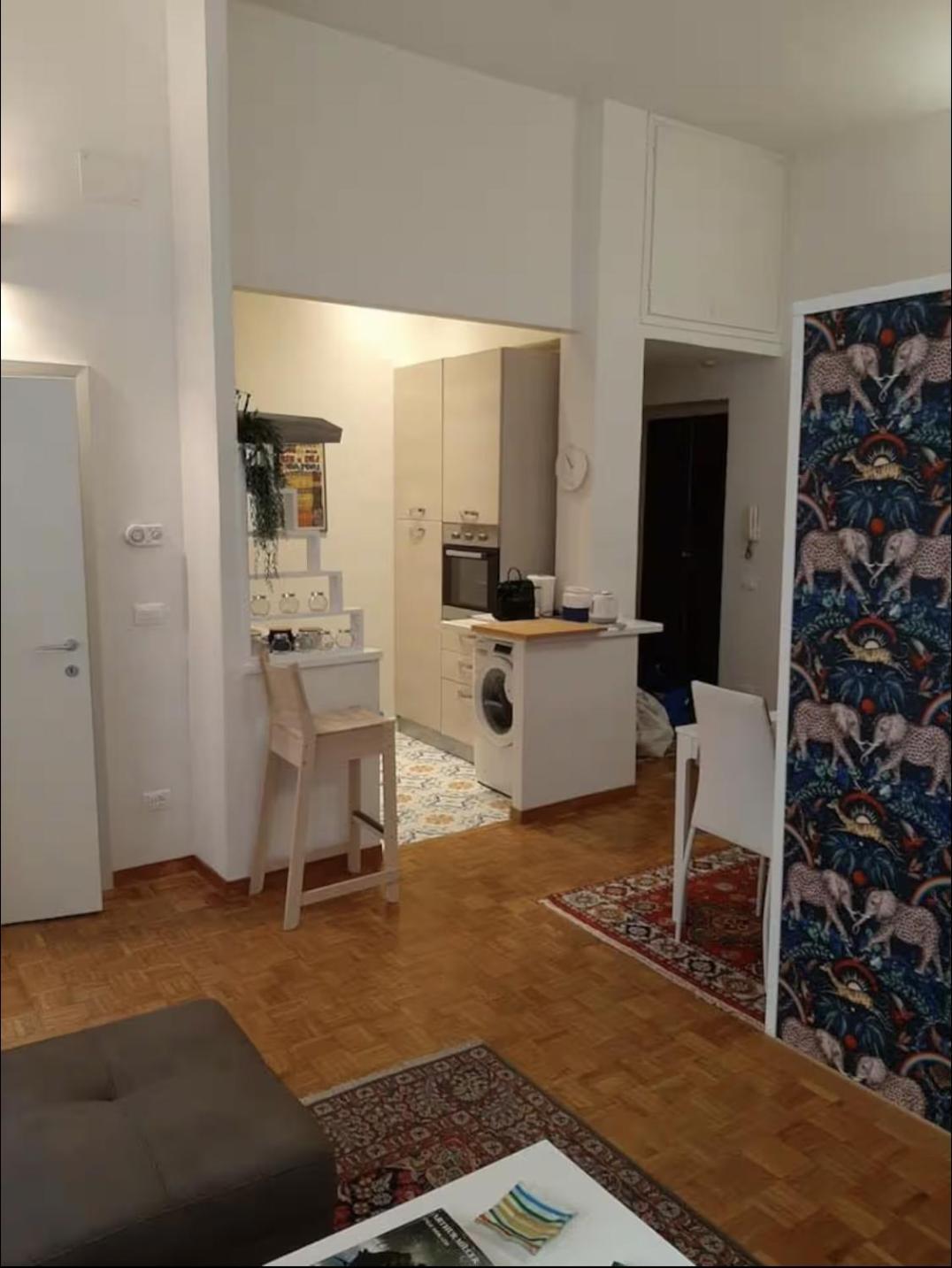 Diana's Loft Apartment *