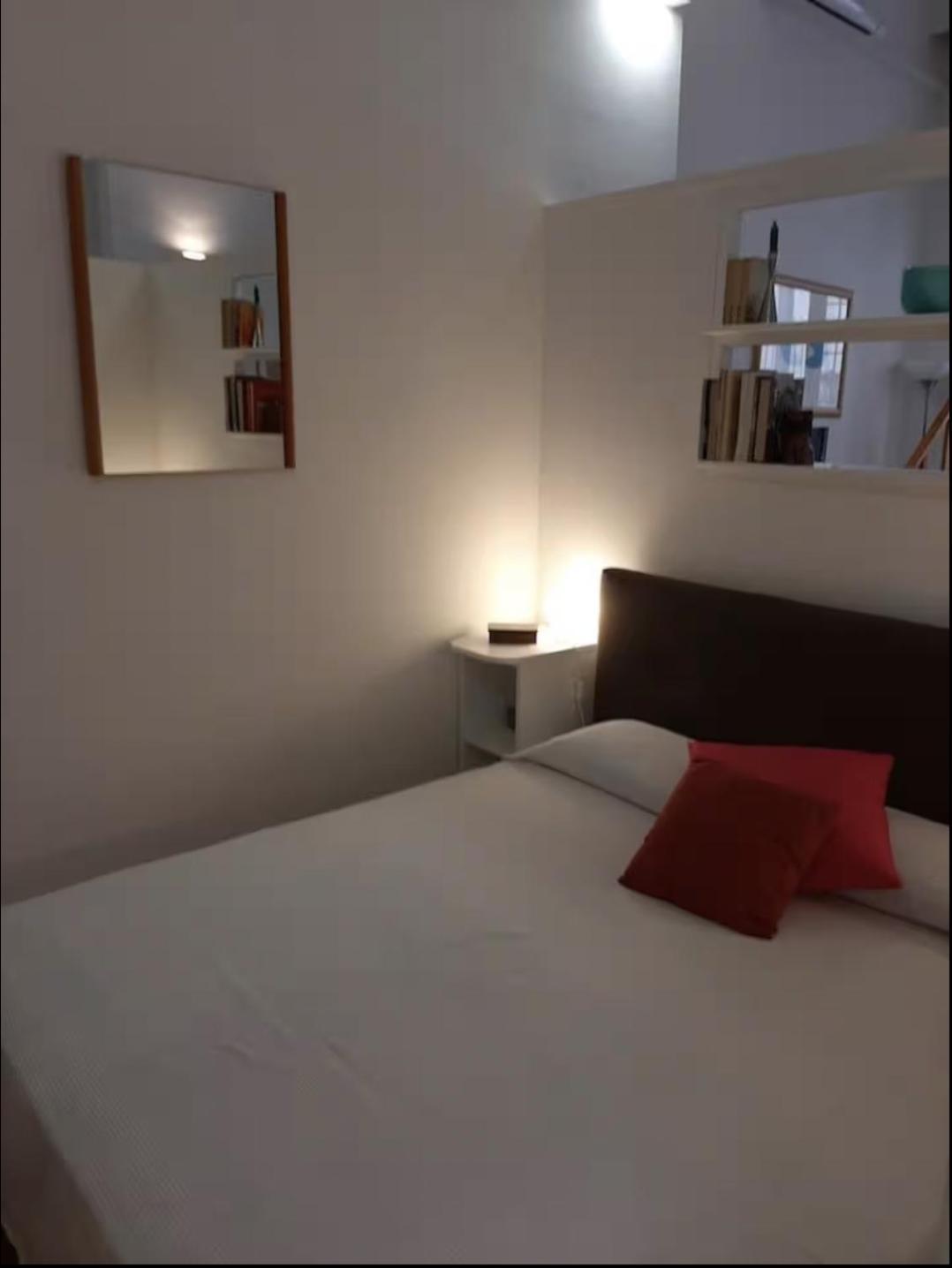 Diana's Loft Apartment *