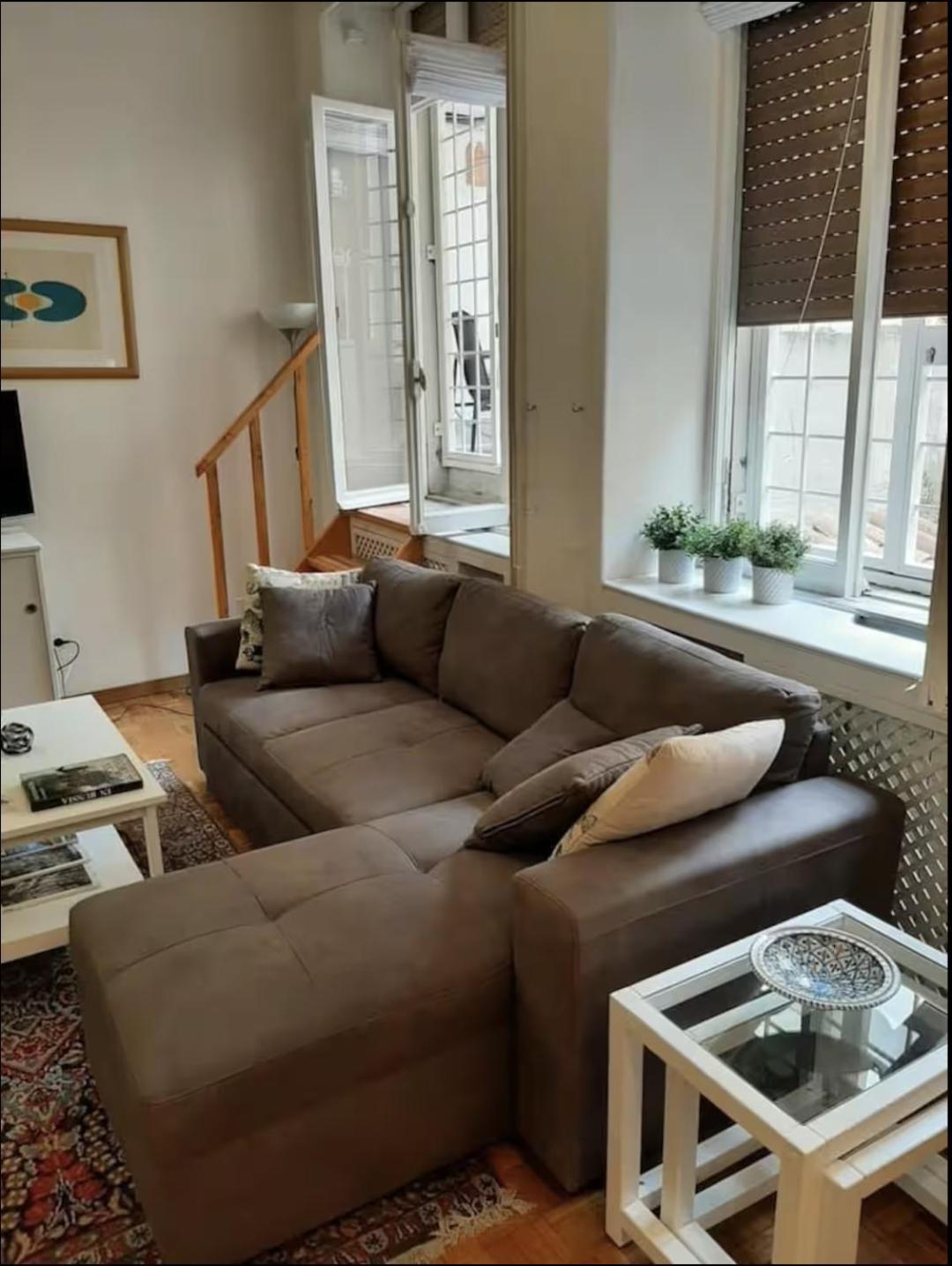 Diana's Loft *
